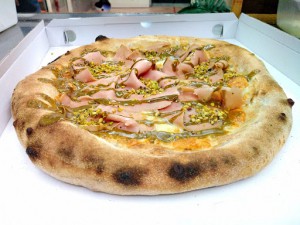 polleria pizzeria Mangiò di Ventimiglia F.sco