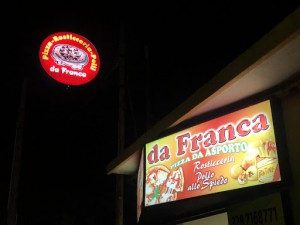 Da Franca