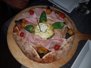 Ristorante Pizzeria Milleluci