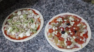 Pizza Express Di Di Caro Giuseppe