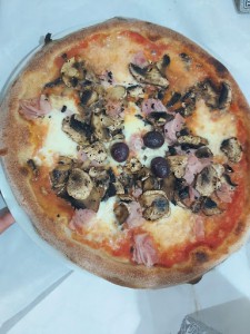 Pizzettiamo - Pizzeria - Ristorante Di Di Caro Salvatore