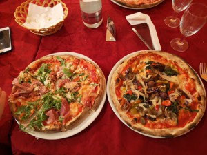 La Trizzera Ristorante Pizzeria