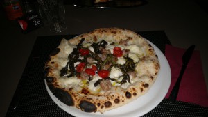 Godiva Restaurant & Pizza