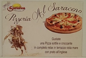 Pizzeria Al Saraceno