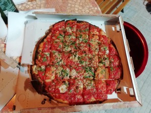 Pizzeria Da Asporto Bugel Di Ardito Arcangelo