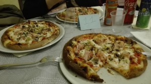 Ristorante Pizzeria Shalai