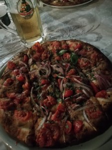 Pizzeria Stefy