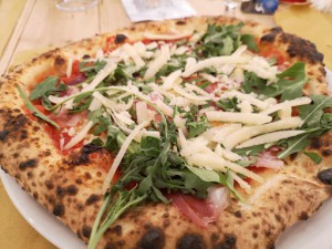 Pizzeria lo Squalo