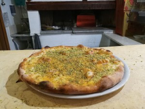 Al Paguro Ristorante Pizzeria