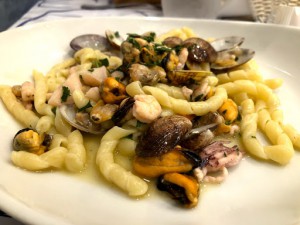 Sapori Di Mare