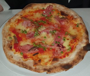 La Cava Rustica