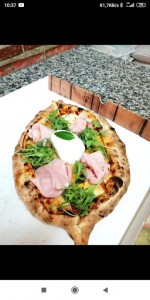 Pizza Connection