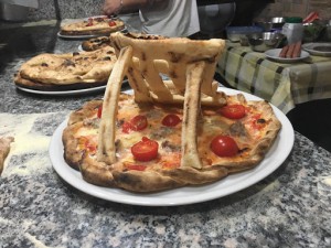 Da andrea pizzeria trattoria