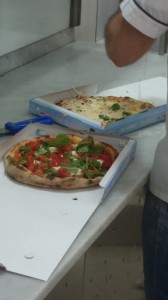 Pizzeria Extra Pizza Di Michele Orlando