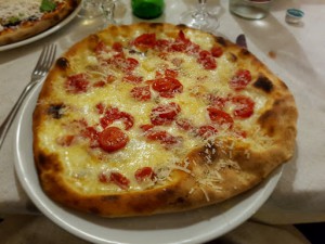 Ristorante Pizzeria Il Vecchio Mulino