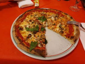 Pizzeria Ciancio