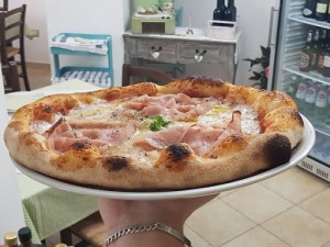 Trattoria Pizzeria San Giuseppe