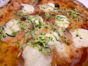 Pizzeria Maló - Pizze D’Autore