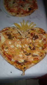 Pizza Telefono di Crapanzano Gaetano