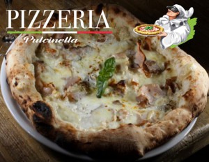 Pizzeria Pulcinella