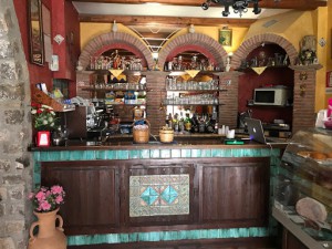 Bar - ristorante pizzeria paninoteca