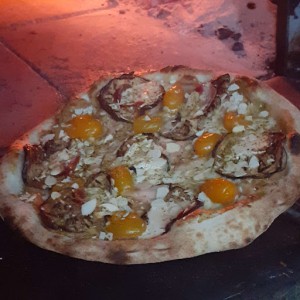 Pizzeria La Lanterna