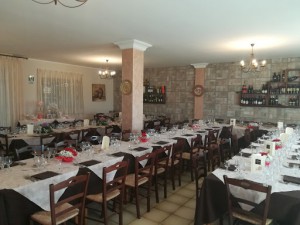 Officina del gusto