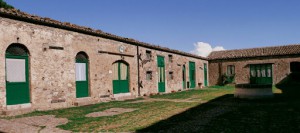 Antico Feudo San Giorgio