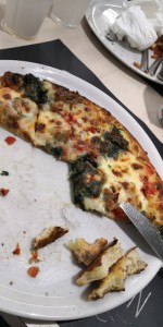 Pizzeria Il Carretto