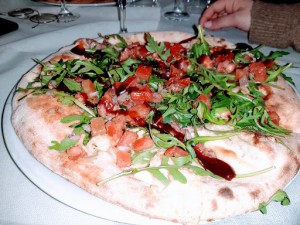 Ristorante Pizzeria Lojema