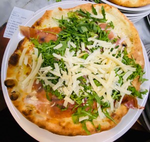 A’ Maidda Palermo Pizzeria