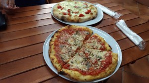 Pizze E Delizie