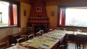 Ristorante Rinazzo