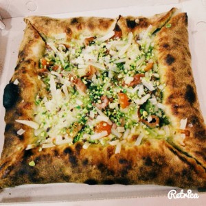 Pizze Delizie