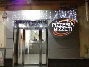 Pizzeria Nizzeti