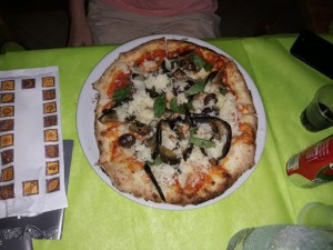 Pizzofrenia