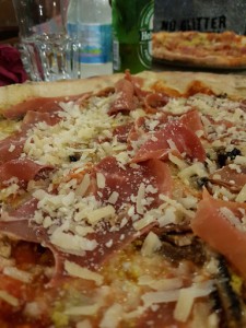 IL GRIFONE Ristorante Pizzeria Cucina alla Brace