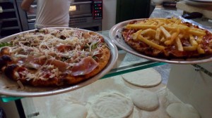 Alberto Pizza