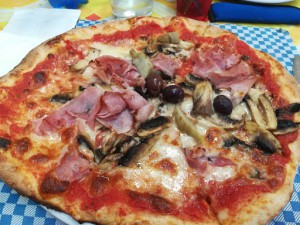 Pizzeria Antonio