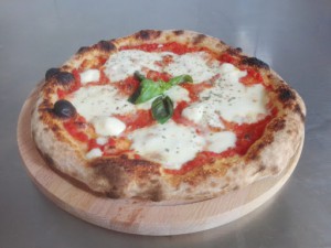 Monavì Pizza