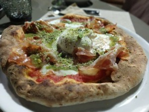 Canale Vecchio pizzeria