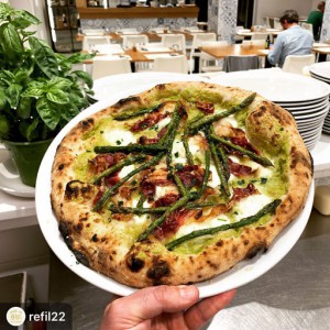 Grani da Re - Pizza e Bottega