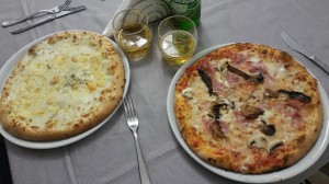 Al Nuovo Mulino Ristorante Pizzeria