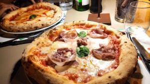 Gusto - pizzeria Siculo Napoletana