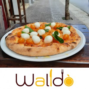 Walidò Pizzeria