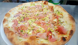 Pizzeria Panineria Gastronomia al Capriccio