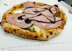 Capricci Di Pizza