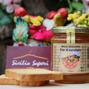 Sicilia Sapori - Prodotti Tipici Siciliani