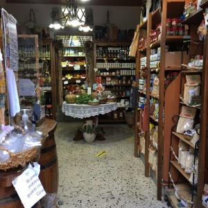 Prodotti Tipici La Bottega dei Sapori