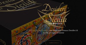 Desideri di Sicilia